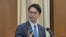 【札幌市長選】自民党の候補選考、他薦の今洋祐衆院議員が辞退「比例代表の議席の重みを考えた」　|　北海道のニュース｜HBC北海道放送