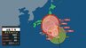 【台風9号】進路予報が西よりに… 関東甲信や東海、北陸、東北などに近づく恐れも　予報円が大きく今後の情報に注意【台風情報・進路図・3時間ごとの雨風シミュレーション・29日正午更新】　|　新潟のニュース・天気｜BSN NEWS｜BSN新潟放送