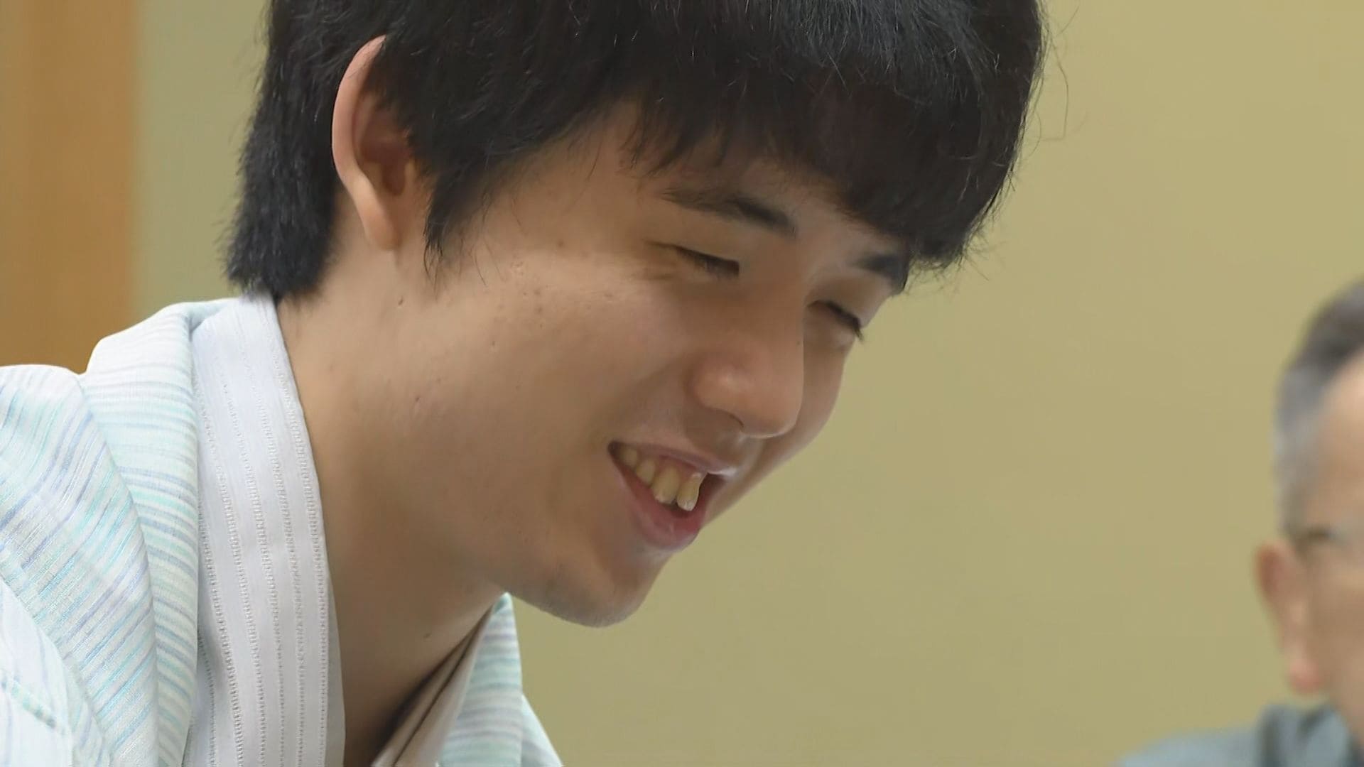 「大変な注目をいただける舞台 なるべく自然体で臨めれば」将棋の藤井聡太七冠（21）八冠かかる31日からの王座戦へ意気込み語る