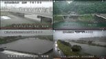 【ライブ配信中】川の水位に警戒を 熊本県内の一級河川(菊池川・白川・緑川・球磨川)九州地方整備局の河川カメラ|TBS NEWS DIG