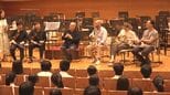 台湾の楽団と世界的巨匠が高校生と交流「エバーグリーン交響楽団」新潟公演 本物の演奏に歓喜 新潟・中央区|TBS NEWS DIG