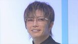 【 GACKT 】 「家具はただ【使うもの】じゃない。人生と共に呼吸し記憶を刻んでいくもの」「みんなにも、人生を共に歩むチェアーが見つかるといいよな」|TBS NEWS DIG