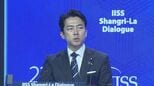 小泉大臣、中国念頭に「虚偽の主張」 日本を「新型軍国主義」との非難に対し|TBS NEWS DIG
