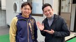 WBC応援団の杉谷拳士さん「あの優しそうな顔に騙されないで!」侍ジャパン・宮城大弥の魅力語る|TBS NEWS DIG