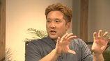 【ドラフト】杉谷拳士氏のイチオシは日本ハム時代の同僚の実弟“米”が育んだ“フィジカルモンスター”NTT東日本・石井巧|TBS NEWS DIG