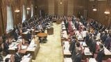 【速報】18兆3000億円規模の補正予算案が参院予算委員会で可決|TBS NEWS DIG