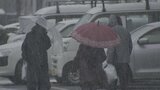 大学入学共通テストに『警報級の大雪』の可能性も…　13日朝から局地的に強い雪・平地積雪40ｃｍ予想　【最新気象情報・青森】|TBS NEWS DIG