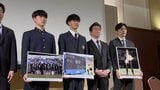 【ソフトバンク】和田毅さんに「稲尾和久賞」九州運動記者クラブ | 福岡のニュース|RKB NEWS|RKB毎日放送