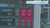 ガソリン価格「熊本にも下落の波」 備蓄放出で下げ幅が全国平均超えも　天草市のホテルは「給油付宿泊プラン」販売開始|TBS NEWS DIG