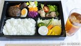 将棋「王位戦」第4局1日目の勝負めし 藤井聡太七冠は「むなかた牛の炭焼きハンバーグと宗像野菜の蒸籠蒸し」をオーダー 福岡・宗像市 | 福岡のニュース|RKB NEWS|RKB毎日放送