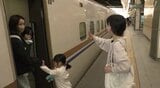 「上田城に行った…おみくじで中吉!うれしかった!」「実家で過ごした…」大型連休を信州で!Uターン続く…ピークは5日、長野始発の北陸新幹線・あさまの一部列車で自由席乗車率100パーセント超も|TBS NEWS DIG