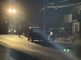 【速報】交差点で軽乗用車と衝突 原付バイクの53歳の男性が死亡 山口・防府|TBS NEWS DIG