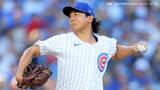 今永昇太 6回3失点8奪三振、2試合連続QSも勝敗つかず、アンラッキーな内野安打からナ・リーグ打点トップに痛恨の一発|TBS NEWS DIG