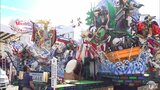 青森県の10市の祭りやグルメが黒石市に集結「10市(とし)大祭典」震災復興から10回目の今回が最終開催 青森県黒石市|TBS NEWS DIG