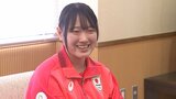 「ロス五輪でリベンジしたい」パリ五輪 エアライフル出場の野畑美咲が新たな決意 | 大分のニュース|OBS NEWS|大分放送