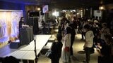 「ここで歌える、めちゃくちゃ最高」”レンガ造りでヨーロッパ調”福岡市の天神地下街がライブ会場に 開業50年 | 福岡のニュース|RKB NEWS|RKB毎日放送