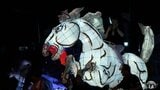 「馬ねぶた」を引いて街を練り歩く 青森県つがる市最大のまつり「馬市まつり」が27日に開幕! | 青森のニュース│ATV NEWS│青森テレビ