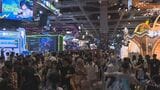 アジア最大級のアニメ・ゲームイベント「ビリビリワールド2026」始まる　過去最多となる170社以上が出展|TBS NEWS DIG