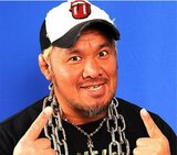 【 真壁刀義 】 「2025年10月に一般女性と結婚いたしました」「試合もそれ以外の仕事も、変わらずバンバン行かせてもらうぜい!」|TBS NEWS DIG