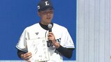 「目標は日本のエース」西武ライオンズ入団の狩生聖真投手(佐伯鶴城)が意気込みを語る | 大分のニュース|OBS NEWS|大分放送