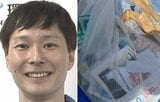 【 ごみ清掃芸人 】「可燃ごみに入れているチラシやお菓子の箱、封筒は古紙の日に出せば資源になります!」リサイクルを呼びかけ【マシンガンズ滝沢】|TBS NEWS DIG