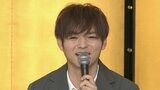 【Hey! Say! JUMP 薮宏太】大竹しのぶ主演舞台で本格時代劇初挑戦 “初めての稽古が終わった時、クラクラして…”|TBS NEWS DIG