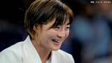 角田夏実 日本勢最初の金メダル！「ずっと目を逸らしてきた」柔道界最年長代表での五輪は「プレッシャーや不安が多かった」|TBS NEWS DIG