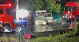大型トラックと軽トラックの衝突事故 意識不明と思われた男性の意識ありを確認も大ケガ(山形・白鷹町) | 山形のニュース│TUYテレビユー山形