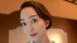 【 松島花 】 「頭グリグリになって楽しい」 撮影裏話とオフショット公開|TBS NEWS DIG