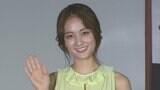 【谷まりあ】「谷まりあ史上、アクティブで可愛い春」を笑顔で宣言 「楽しい、可愛い、春にしたい」|TBS NEWS DIG