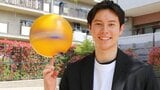 次世代エース・髙橋藍「絶対にバレーボール選手に」 兄・塁との“絆”と 共に誓った夢|TBS NEWS DIG