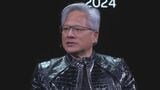 アメリカ・トランプ大統領の訪中　エヌビディアのフアンCEOも同行|TBS NEWS DIG