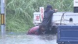 台風10号接近 土砂災害や河川のはん濫、浸水のおそれがある地域では避難指示 大分 | 大分のニュース|OBS NEWS|大分放送
