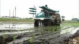 夏のような暑さから一転　21日の気温は「4月上旬～下旬並み」に　下北と三八上北には「低温注意報」発表　農家には“心配の種”「やませの影響で少し寒い」　気温差による体調管理・農作物の被害に注意を　|　青森のニュース│ATV NEWS│青森テレビ
