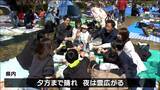 「サクラも咲いて朝から飲むのも気持ちいい」絶好の花見日和 桜まつりにぎわう 仙台・榴岡公園 | 宮城のニュース│tbc NEWS│tbc東北放送