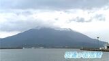 鹿児島にも強い寒気 桜島の山頂が雪化粧 山間部ではチェーン規制 鹿児島 | 鹿児島のニュース|MBC NEWS|南日本放送