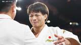 五輪連覇の阿部一二三「妹の分まで兄が頑張らないと」2回戦敗退の妹・詩を思い涙、兄妹同日快挙狙うも【パリ五輪】|TBS NEWS DIG