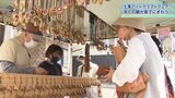 手作り作品集めた人気のイベントに大勢の観光客 岩手・花巻市「土澤アートクラフトフェア」開催|TBS NEWS DIG