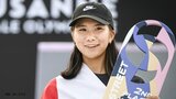 16歳の高校生・織田夢海がアジアの頂点へ!パリ五輪代表選考レースでも3位につける織田の武器を深掘り【スケートボード】|TBS NEWS DIG