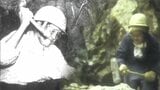 「そこを掘れば必ず金が出る」進駐軍とも関係深め 激動の時代に夢を追い続けた“金掘りおばあさん”興梠千穂の半生 | MRTニュース | MRT宮崎放送