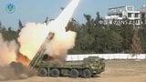 【速報】中国が台湾海峡での軍事演習を発表　23日と24日の2日間　実弾射撃も|TBS NEWS DIG