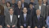 浜通りの復興を…県内ゆかりの「東京福島県人会」内堀知事と意見交換 福島 | 福島のニュース│TUF