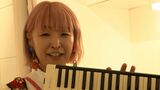 「鍵盤ハーモニカの魅力はカメレオン」倉敷市出身の奏者・妹尾美穂さん フランスのジャパンエキスポでも演奏【岡山】|TBS NEWS DIG