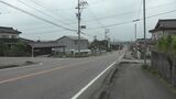 92歳男性 車にはねられ死亡 現場は県道交差点で信号機なし 富山市婦中町|TBS NEWS DIG