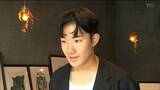 「韓国の美術科がある大学に通おうと思っている」かつて不登校の18歳高校生がペン1本で描いた絵画 一番自分を伝えられるのが絵だった|TBS NEWS DIG