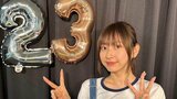 【植村あかり】Juice=Juice卒業　9日後にブログを更新　こだわりの数字『２３』|TBS NEWS DIG