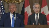 トランプ大統領 カナダのカーニー首相と初の電話 「知事」と呼ばず「51番目の州に」持論も主張せず|TBS NEWS DIG
