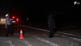 夜間の死亡事故 右からの横断者は左の“3倍” 秋の交通安全運動で県警が警鐘「見えない=見られていない」=静岡 | 静岡のニュース | SBSNEWS | 静岡放送