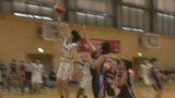 高校バスケットボール関東ブロックリーグ戦　山梨は男女ともに日本航空が出場|TBS NEWS DIG
