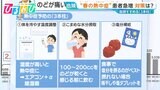 “春の熱中症”急増 のどを痛めている人も…対策の「3本柱」を医師が解説【ひるおび】|TBS NEWS DIG
